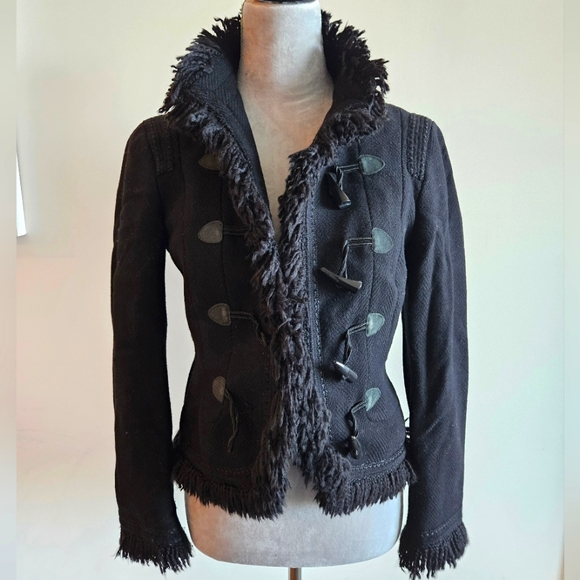 ZARA Bundiță Blazer - Picture 3 of 16